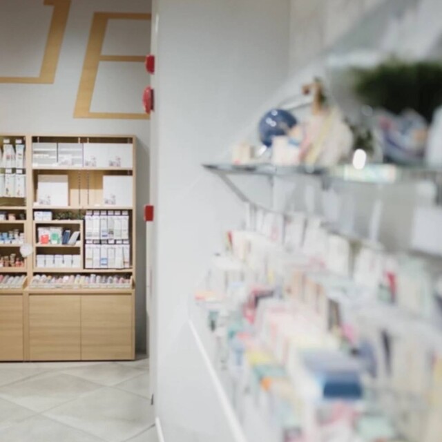 Homepage | Farmacia Mercuri