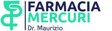 Logo FARMACIA MERCURI DR. MAURIZIO